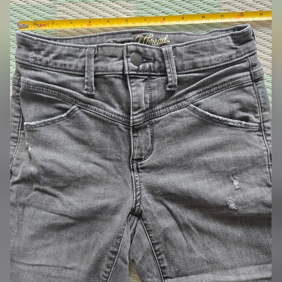 Universal thread pants - Picture 4 of 7